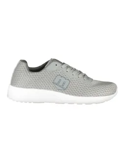 "Mares Komfort Sneaker Hellgrau - Bequem & Stilvoll"