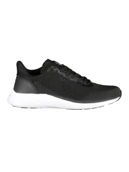 "Mares SportSneaker 2020: Stilvolle Schwarz-Weiß-Sneaker"