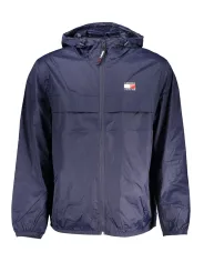 "Tommy Hilfiger Startseite im Sale | TOMMY HILFIGER HERREN-SPORTJACKE BLAU online kaufen"|Planet-Deluxe