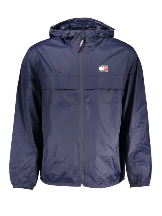"Tommy Hilfiger Startseite im Sale | TOMMY HILFIGER HERREN-SPORTJACKE BLAU online kaufen"|Planet-Deluxe