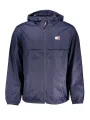 "Tommy Hilfiger Startseite im Sale | TOMMY HILFIGER HERREN-SPORTJACKE BLAU online kaufen"|Planet-Deluxe