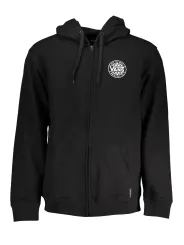 "Vans Startseite im Sale | VANS HERREN-SWEATSHIRT MIT SCHWARZEM ZIP online kaufen"|Planet-Deluxe