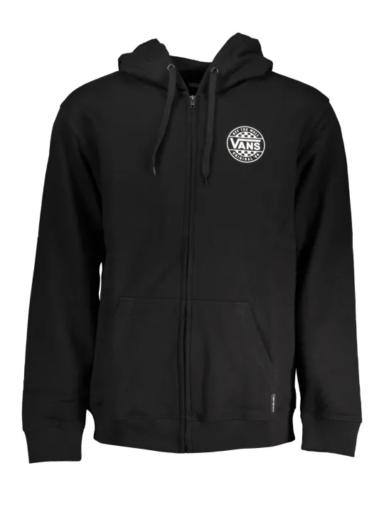 "Vans Startseite im Sale | VANS HERREN-SWEATSHIRT MIT SCHWARZEM ZIP online kaufen"|Planet-Deluxe
