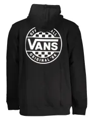 "Vans Startseite im Sale | VANS HERREN-SWEATSHIRT MIT SCHWARZEM ZIP online kaufen"|Planet-Deluxe