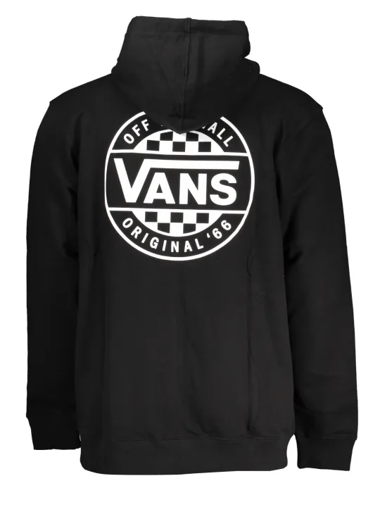 "Vans Startseite im Sale | VANS HERREN-SWEATSHIRT MIT SCHWARZEM ZIP online kaufen"|Planet-Deluxe