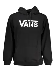 "Vans Startseite im Sale | VANS SCHWARZES HERREN-SWEATSHIRT MIT REISSVERSCHLUSS online kaufen"|Planet-Deluxe