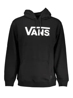 "Vans Hoodie: Komfort Fleece Sweatshirt für ultimativen Stil"