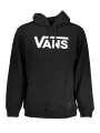 "Vans Startseite im Sale | VANS SCHWARZES HERREN-SWEATSHIRT MIT REISSVERSCHLUSS online kaufen"|Planet-Deluxe