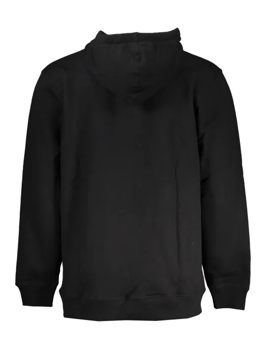 "Vans Startseite im Sale | VANS SCHWARZES HERREN-SWEATSHIRT MIT REISSVERSCHLUSS online kaufen"|Planet-Deluxe