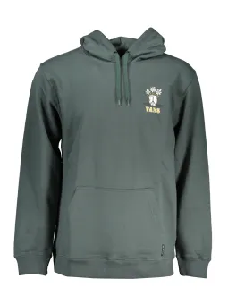 "Vans Kapuzen-Sweatshirt: Komfort & Stil vereint"