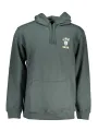 "Vans Sweatshirts im Sale | VANS GRÜNES HERREN-SWEATSHIRT MIT REISSVERSCHLUSS online kaufen"|Planet-Deluxe