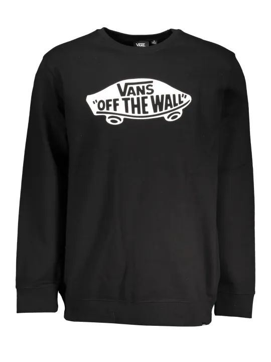 "Vans Sweatshirts im Sale | Vans VN000AES_NEBLK online kaufen"|Planet-Deluxe