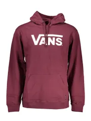 "Vans Startseite im Sale | VANS RED HERREN-SWEATSHIRT MIT REISSVERSCHLUSS online kaufen"|Planet-Deluxe