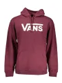 "Vans Startseite im Sale | VANS RED HERREN-SWEATSHIRT MIT REISSVERSCHLUSS online kaufen"|Planet-Deluxe