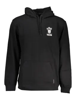 Vans Lässiger Komfort Hoodie - Stylisch & Bequem