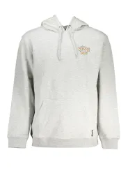 "Vans Startseite im Sale | VANS GRAUES HERREN-SWEATSHIRT MIT REISSVERSCHLUSS online kaufen"|Planet-Deluxe