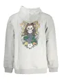"Vans Startseite im Sale | VANS GRAUES HERREN-SWEATSHIRT MIT REISSVERSCHLUSS online kaufen"|Planet-Deluxe