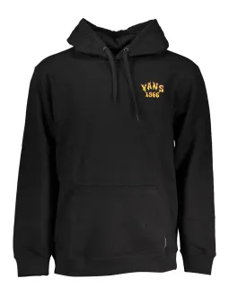 "Vans Retro Fleece Hoodie – Stylisch & Gemütlich"