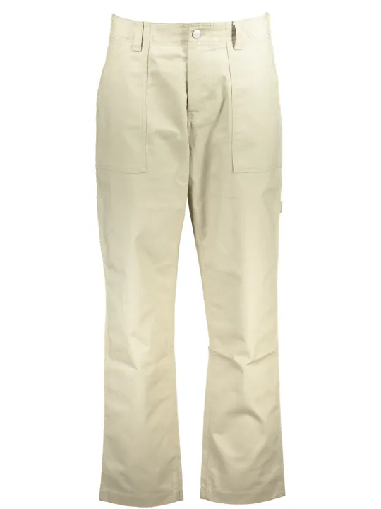 "Calvin Klein Hosen im Sale | BEIGE HOSE FÜR HERREN VON CALVIN KLEIN online kaufen"|Planet-Deluxe