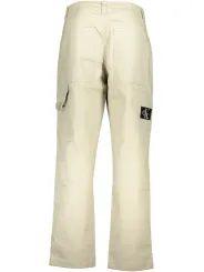 "Calvin Klein Hosen im Sale | BEIGE HOSE FÜR HERREN VON CALVIN KLEIN online kaufen"|Planet-Deluxe