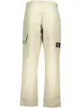 "Calvin Klein Hosen im Sale | BEIGE HOSE FÜR HERREN VON CALVIN KLEIN online kaufen"|Planet-Deluxe