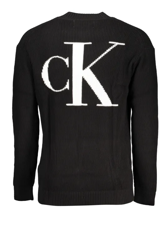 "Calvin Klein Pullover im Sale | Calvin Klein J30J324507_NEBEH online kaufen"|Planet-Deluxe