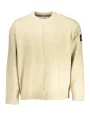 "Calvin Klein Startseite im Sale | BEIGER PULLOVER FÜR HERREN VON CALVIN KLEIN online kaufen"|Planet-Deluxe