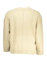 "Calvin Klein Startseite im Sale | BEIGER PULLOVER FÜR HERREN VON CALVIN KLEIN online kaufen"|Planet-Deluxe