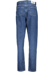 "Calvin Klein Jeans im Sale | Calvin Klein Mom-Jeans Komfort-Stil J20J222199 online kaufen"|Planet-Deluxe