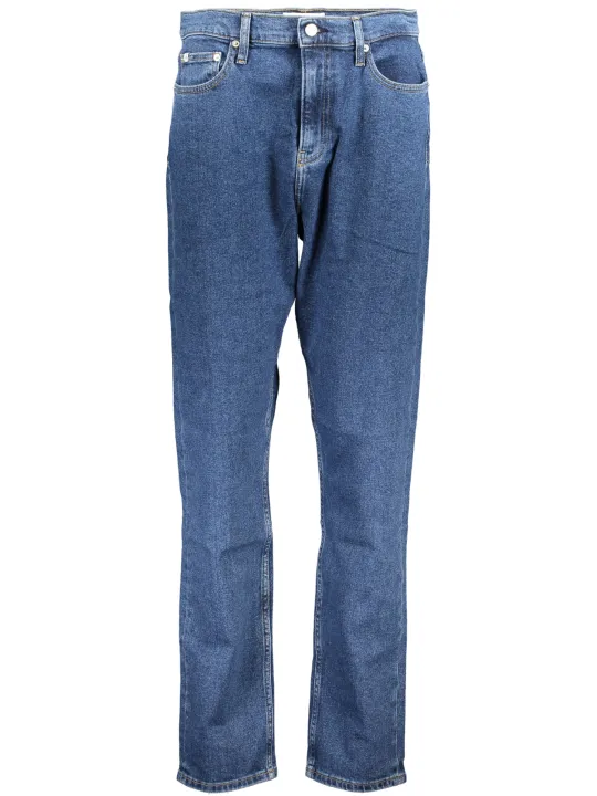 "Calvin Klein Jeans im Sale | Calvin Klein Jeans Slim Gerade Vintage Look online kaufen"|Planet-Deluxe