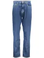 "Calvin Klein Jeans im Sale | Calvin Klein Jeans Slim Gerade Vintage Look online kaufen"|Planet-Deluxe