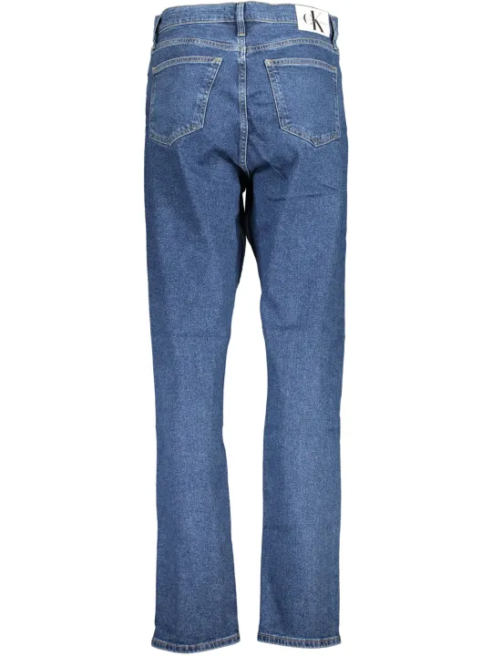 "Calvin Klein Jeans im Sale | Calvin Klein Jeans Slim Gerade Vintage Look online kaufen"|Planet-Deluxe
