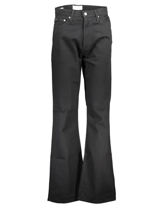 "Calvin Klein Jeans im Sale | Calvin Klein Bootcut Jeans Vintage Chic online kaufen"|Planet-Deluxe