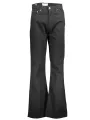 "Calvin Klein Jeans im Sale | Calvin Klein Bootcut Jeans Vintage Chic online kaufen"|Planet-Deluxe