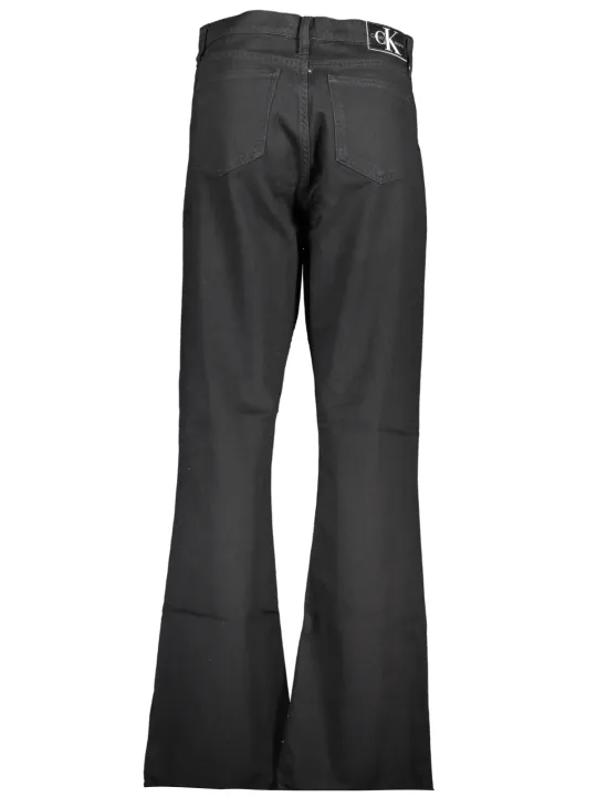"Calvin Klein Jeans im Sale | Calvin Klein Bootcut Jeans Vintage Chic online kaufen"|Planet-Deluxe