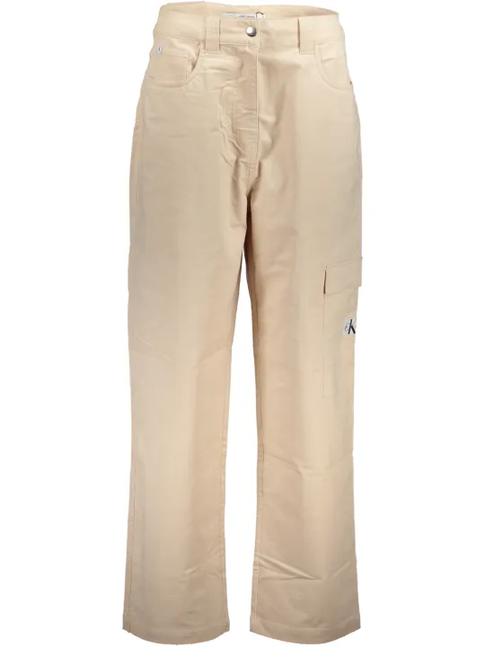 "Calvin Klein Startseite im Sale | CALVIN KLEIN ROSA HOSE FÜR DAMEN online kaufen"|Planet-Deluxe