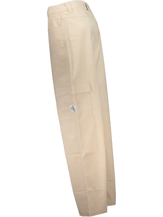 "Calvin Klein Startseite im Sale | CALVIN KLEIN ROSA HOSE FÜR DAMEN online kaufen"|Planet-Deluxe
