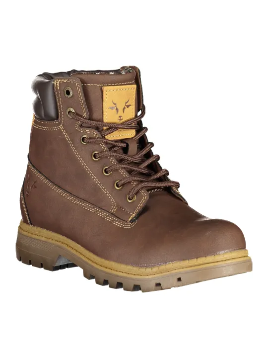 "Carrera Stiefeletten im Sale | Carrera CAM73200-F1_MA6868COFF online kaufen"|Planet-Deluxe