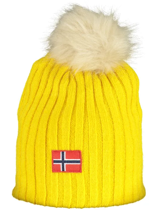 "NORWAY 1963 Startseite im Sale | NORWEGEN 1963 GELBER DAMENHUT online kaufen"|Planet-Deluxe