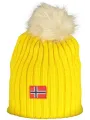 "NORWAY 1963 Startseite im Sale | NORWEGEN 1963 GELBER DAMENHUT online kaufen"|Planet-Deluxe