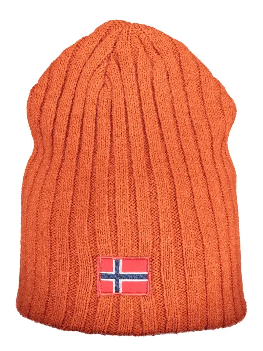 "NORWAY 1963 Startseite im Sale | NORWEGEN 1963 ORANGE HERRENMÜTZE online kaufen"|Planet-Deluxe