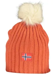 "NORWAY 1963 Startseite im Sale | NORWEGEN 1963 ORANGE DAMENHUT online kaufen"|Planet-Deluxe