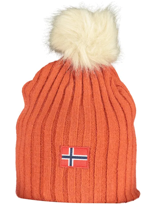 "NORWAY 1963 Startseite im Sale | NORWEGEN 1963 ORANGE DAMENHUT online kaufen"|Planet-Deluxe