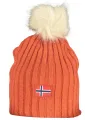 "NORWAY 1963 Startseite im Sale | NORWEGEN 1963 ORANGE DAMENHUT online kaufen"|Planet-Deluxe
