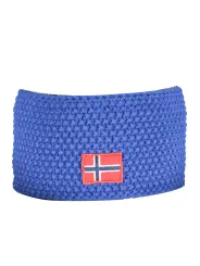 "NORWAY 1963 Aktentaschen im Sale | NORWAY 1963 Sportliches Haarband Blau online kaufen"|Planet-Deluxe