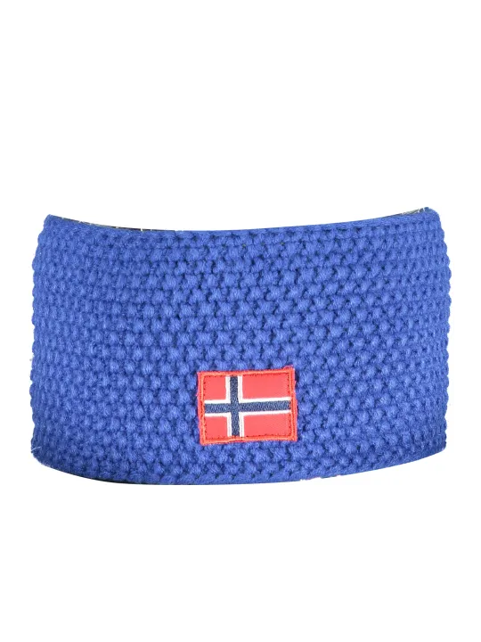 "NORWAY 1963 Aktentaschen im Sale | NORWAY 1963 Sportliches Haarband Blau online kaufen"|Planet-Deluxe