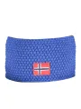 "NORWAY 1963 Aktentaschen im Sale | NORWAY 1963 Sportliches Haarband Blau online kaufen"|Planet-Deluxe