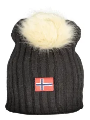 "NORWAY 1963 Startseite im Sale | NORWEGEN 1963 SCHWARZER DAMENHUT online kaufen"|Planet-Deluxe