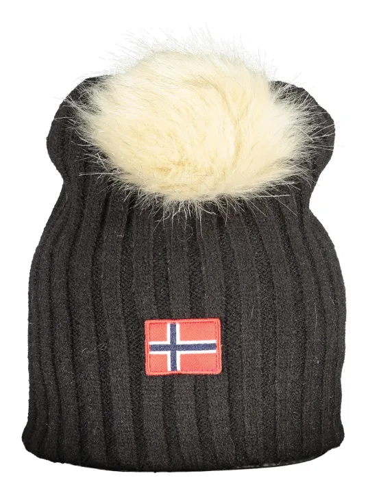 "NORWAY 1963 Startseite im Sale | NORWEGEN 1963 SCHWARZER DAMENHUT online kaufen"|Planet-Deluxe