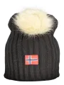 "NORWAY 1963 Startseite im Sale | NORWEGEN 1963 SCHWARZER DAMENHUT online kaufen"|Planet-Deluxe